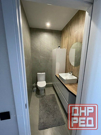 Предлагаю современную однушку в отличном районе! Донецк - изображение 4