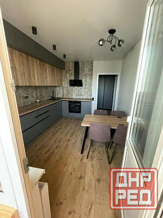 Предлагаю современную однушку в отличном районе! Донецк - изображение 2