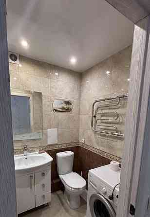 Сдается однокомнатная квартира Калининский район Донецк