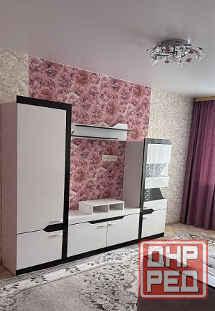 Сдается однокомнатная квартира Калининский район Донецк - изображение 3