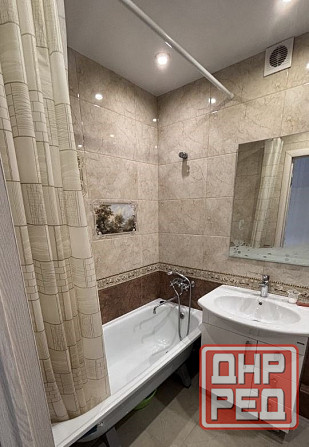 Сдается однокомнатная квартира Калининский район Донецк - изображение 5