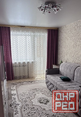 Сдается однокомнатная квартира Калининский район Донецк - изображение 2