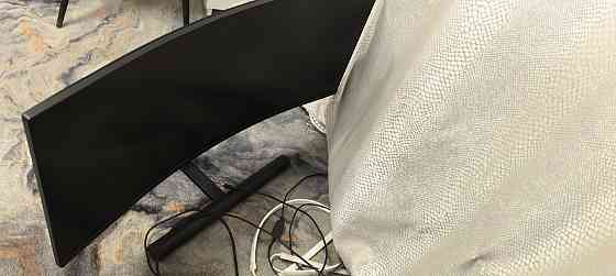 Монитор huawei MateView GT ZQE-CAA 34 Макеевка