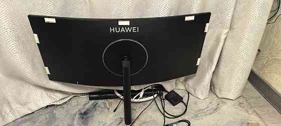 Монитор huawei MateView GT ZQE-CAA 34 Макеевка