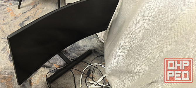 Монитор huawei MateView GT ZQE-CAA 34 Макеевка - изображение 1