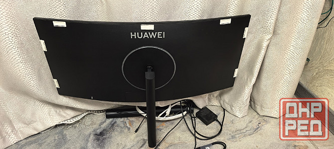 Монитор huawei MateView GT ZQE-CAA 34 Макеевка - изображение 2