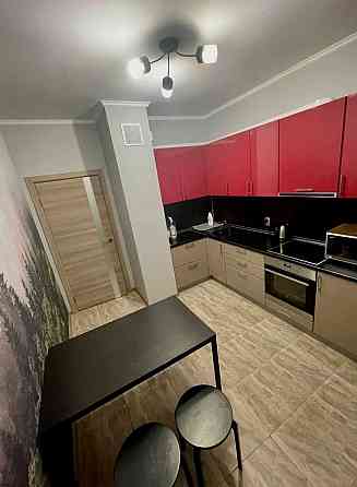 Сдается квартира расположенная на 6 этаже, имеет общую площадь 34 кв.м Донецк