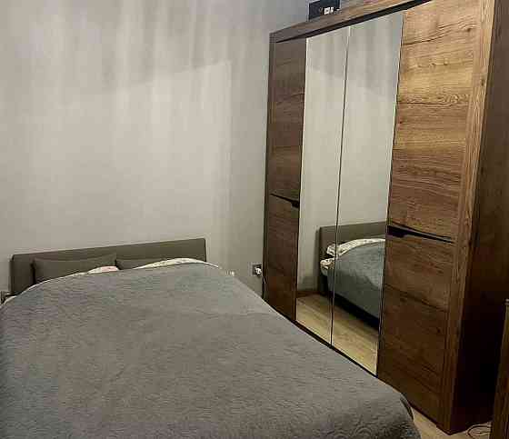 Сдается квартира расположенная на 6 этаже, имеет общую площадь 34 кв.м Донецк