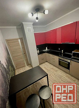 Сдается квартира расположенная на 6 этаже, имеет общую площадь 34 кв.м Донецк - изображение 3