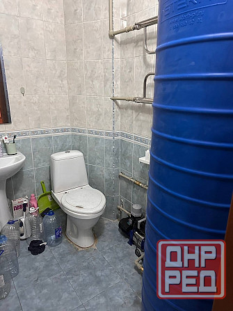 Сдам 3кк квартиру на длительный срок Донецк - изображение 10