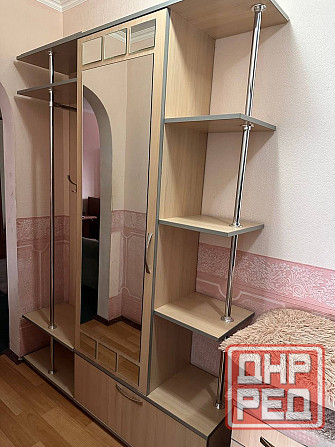 Сдам 3кк квартиру на длительный срок Донецк - изображение 4