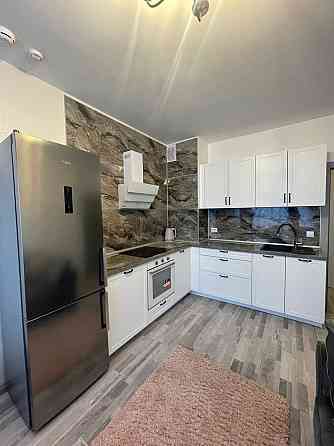 Сдается однокомнатная квартира в Ворошиловском районе Донецка Донецк