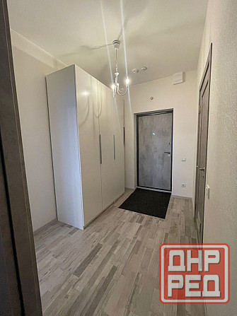 Сдается однокомнатная квартира в Ворошиловском районе Донецка Донецк - изображение 2