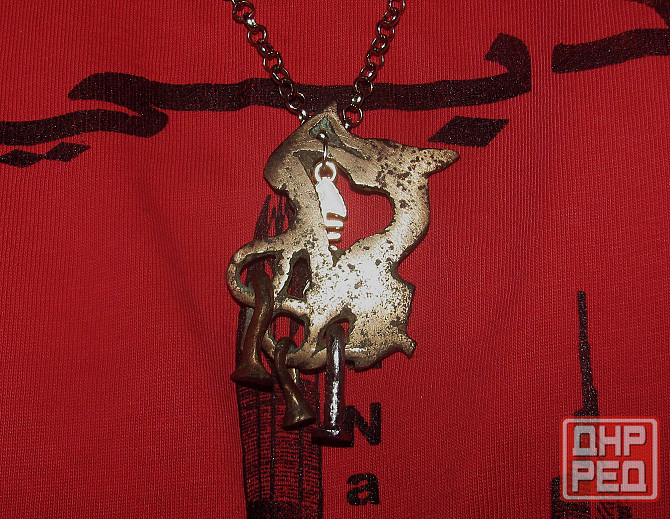 Янук #знат шо фазан Донской Донецк - изображение 1