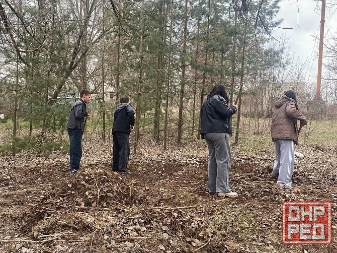 Какая такая у нас "Водокачка" Донецк - изображение 1