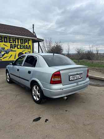 Opel Astra Енакиево