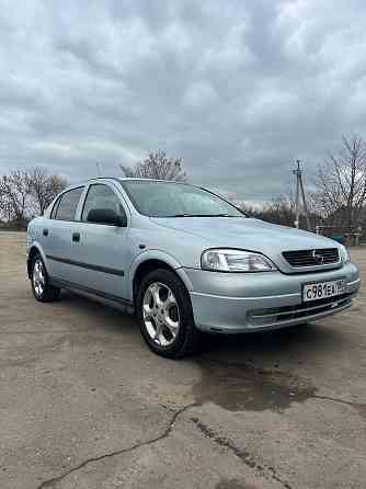 Opel Astra Енакиево