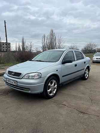 Opel Astra Енакиево