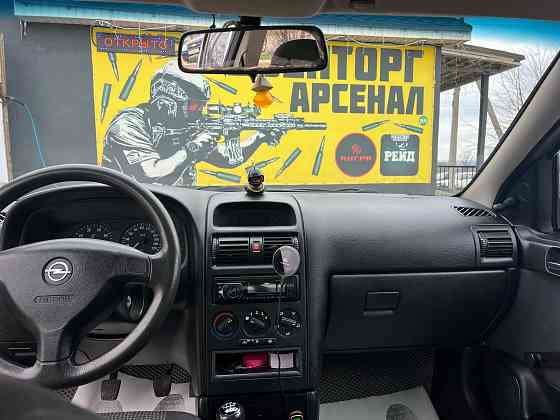 Opel Astra Енакиево