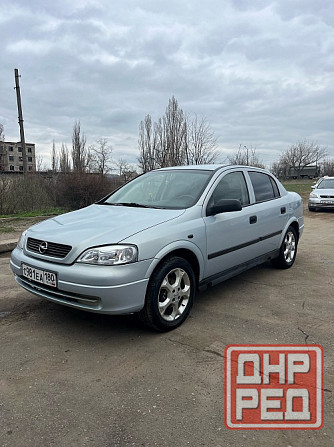 Opel Astra Енакиево - изображение 3