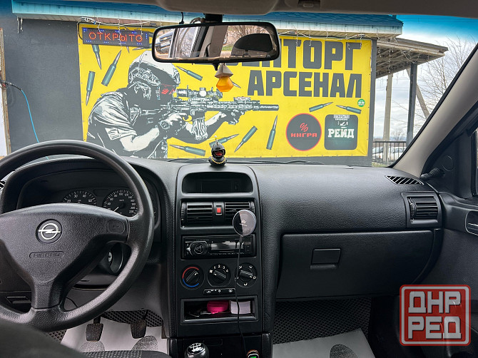 Opel Astra Енакиево - изображение 4