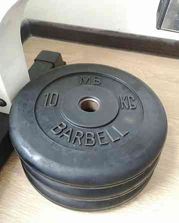 Блины штанги Донецк