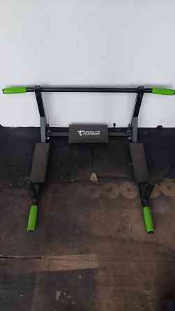 Турник брусья пресс Донецк