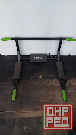 Турник брусья пресс Донецк - изображение 1