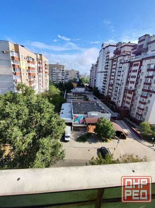 Продается 4 ком. кв. пр. 25 летия ркка Донецк - изображение 9