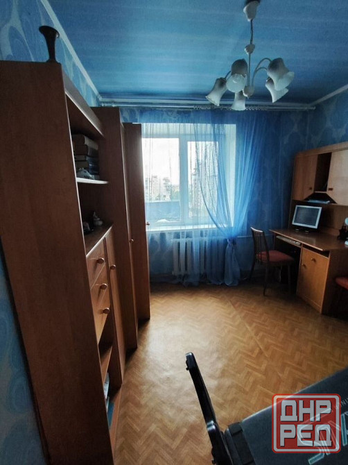 Продается 4 ком. кв. пр. 25 летия ркка Донецк - изображение 5