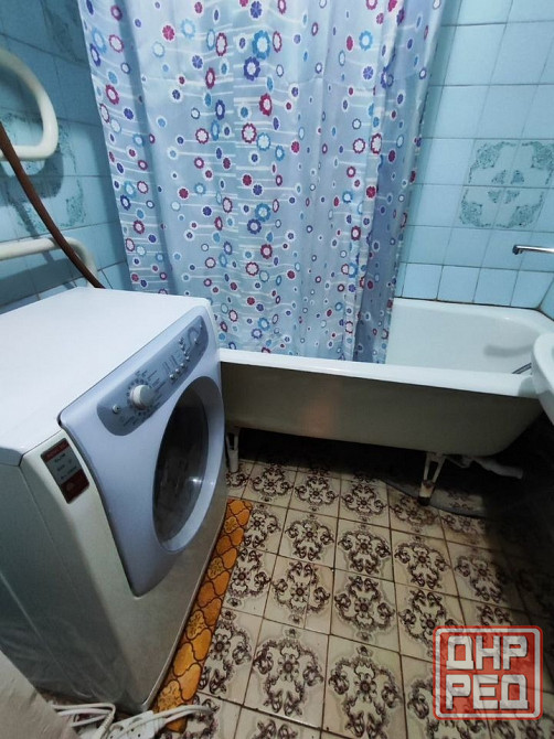 Продается 4 ком. кв. пр. 25 летия ркка Донецк - изображение 7