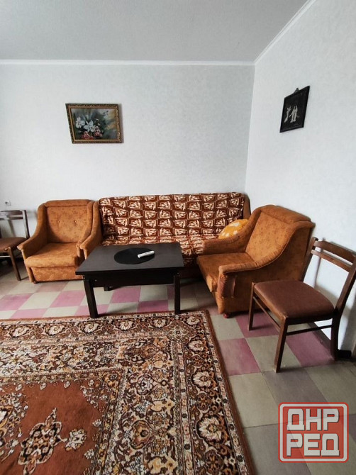 Продается 4 ком. кв. пр. 25 летия ркка Донецк - изображение 2