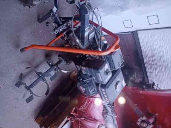 Продам мотоблок patriot Донецк