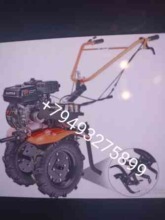 Продам мотоблок patriot Донецк