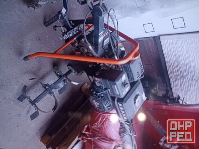 Продам мотоблок patriot Донецк - изображение 3