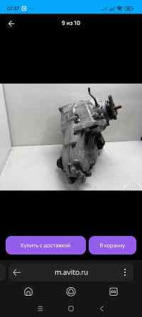 Продам раздатку BMVх3 ф25 д 2 i Снежное