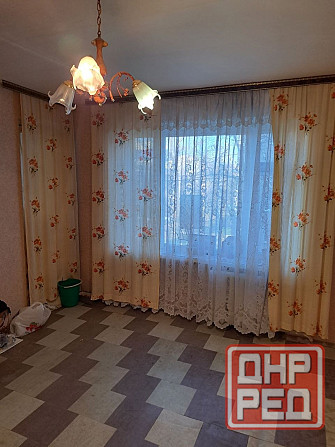 Продам 2х комн. квартиру, 2/9, жилое состояние, пр. Киевский, Партнёр, Донецк - изображение 2