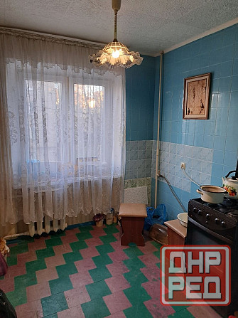 Продам 2х комн. квартиру, 2/9, жилое состояние, пр. Киевский, Партнёр, Донецк - изображение 7