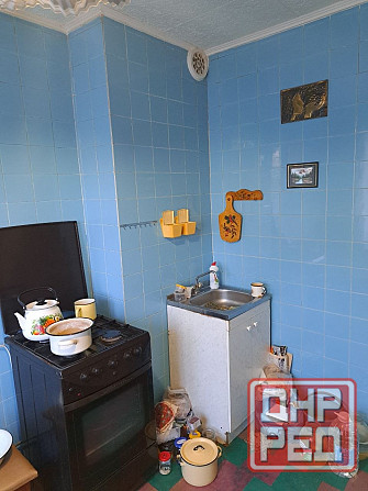 Продам 2х комн. квартиру, 2/9, жилое состояние, пр. Киевский, Партнёр, Донецк - изображение 8