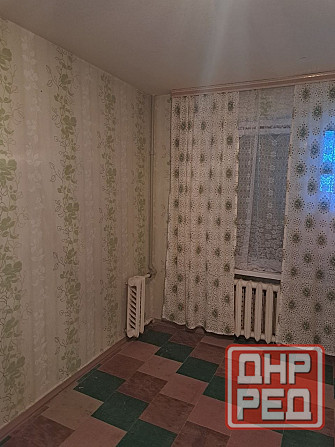 Продам 2х комн. квартиру, 2/9, жилое состояние, пр. Киевский, Партнёр, Донецк - изображение 1