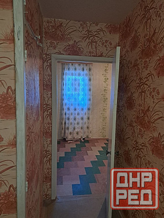 Продам 2х комн. квартиру, 2/9, жилое состояние, пр. Киевский, Партнёр, Донецк - изображение 4