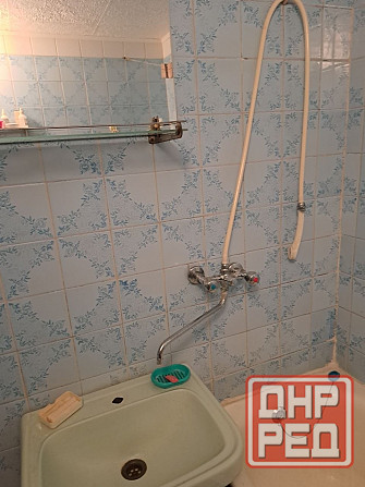 Продам 2х комн. квартиру, 2/9, жилое состояние, пр. Киевский, Партнёр, Донецк - изображение 11