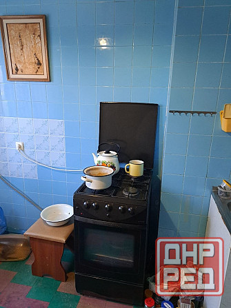 Продам 2х комн. квартиру, 2/9, жилое состояние, пр. Киевский, Партнёр, Донецк - изображение 9