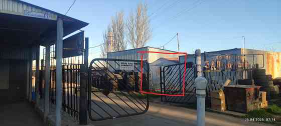 Продам гараж по Остапенко Горловка