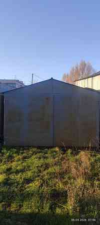 Продам гараж по Остапенко Горловка