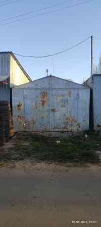 Продам гараж по Остапенко Горловка