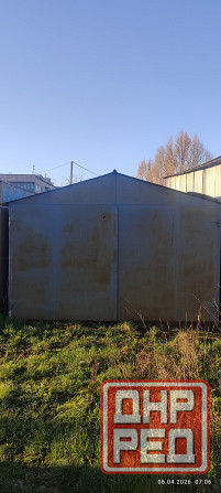 Продам гараж по Остапенко Горловка - изображение 6
