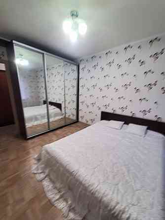 Сдам 2 х ком квартиру с хорошим ремонтом Магистральный Донецк