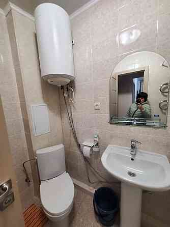 Сдам 2 х ком квартиру с хорошим ремонтом Магистральный Донецк