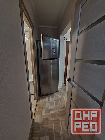 Сдам 2 х ком квартиру с хорошим ремонтом Магистральный Донецк - изображение 1